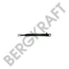 MERCE 0025534405 Tilt Cylinder, driver cab
